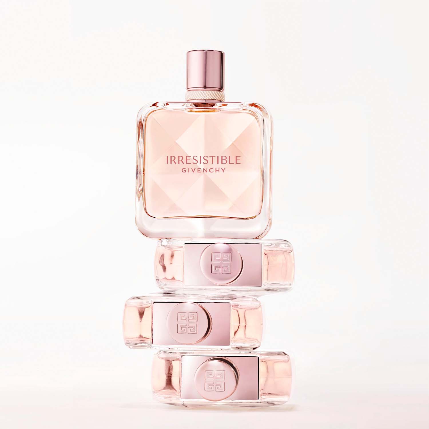 PERFUME PARA MUJER IRRESISTIBLE EAU DE TOILETTE FRAICHE
